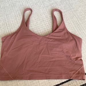 Lululemon Align tank